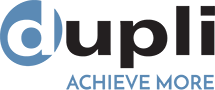 Dupli Online Logo