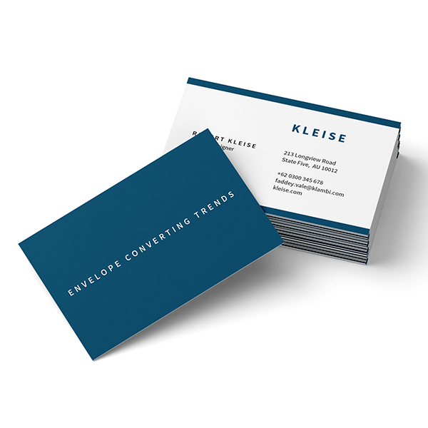 Business Cards & Stationery