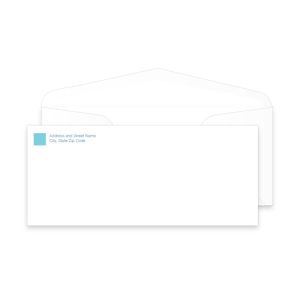 business envelopes