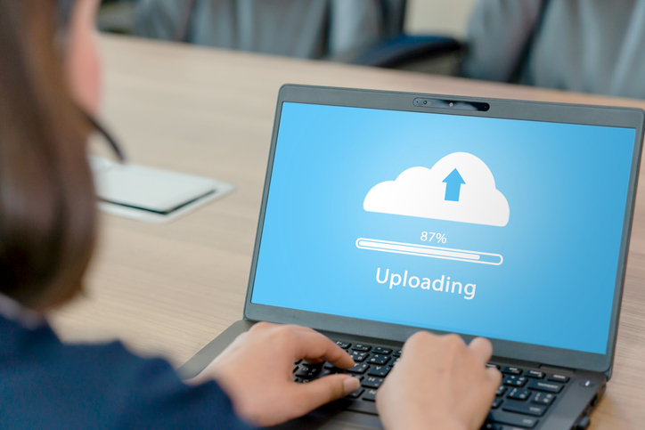 File Management Uploads file submission guidelines - uploading artwork