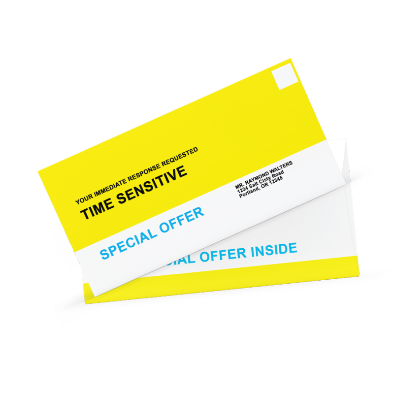 print-and-convert print and convert envelopes