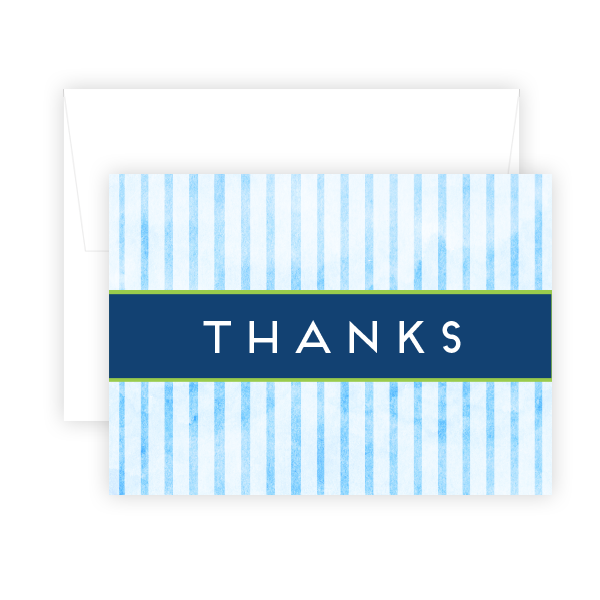 Thank You Cards