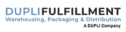 Dupli Fulfillment Logo - About Dupli