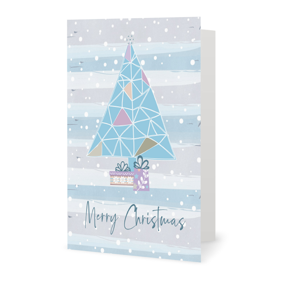 Custom Holiday Cards