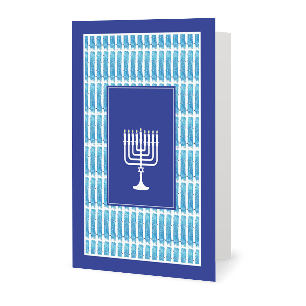 HCB5059 Custom Holiday Cards