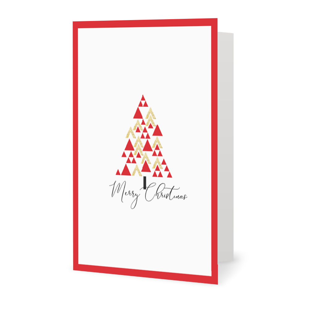 Custom Holiday Cards