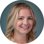 hilary headshot