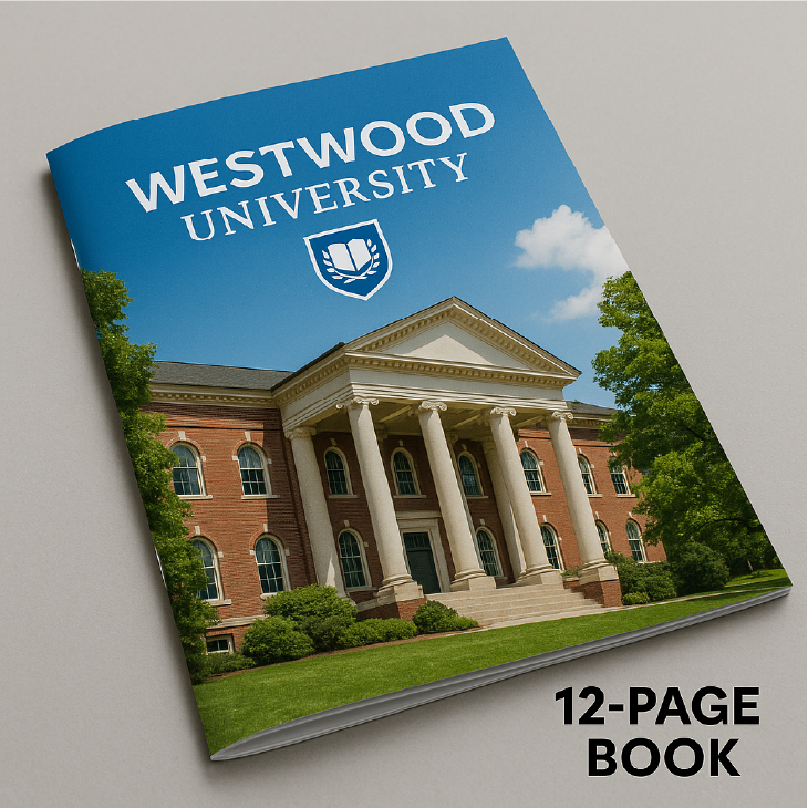 booklet printing