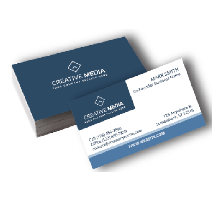 business card printing