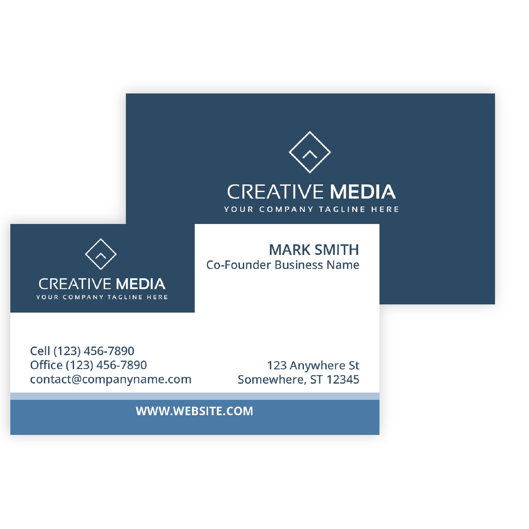 Business Cards