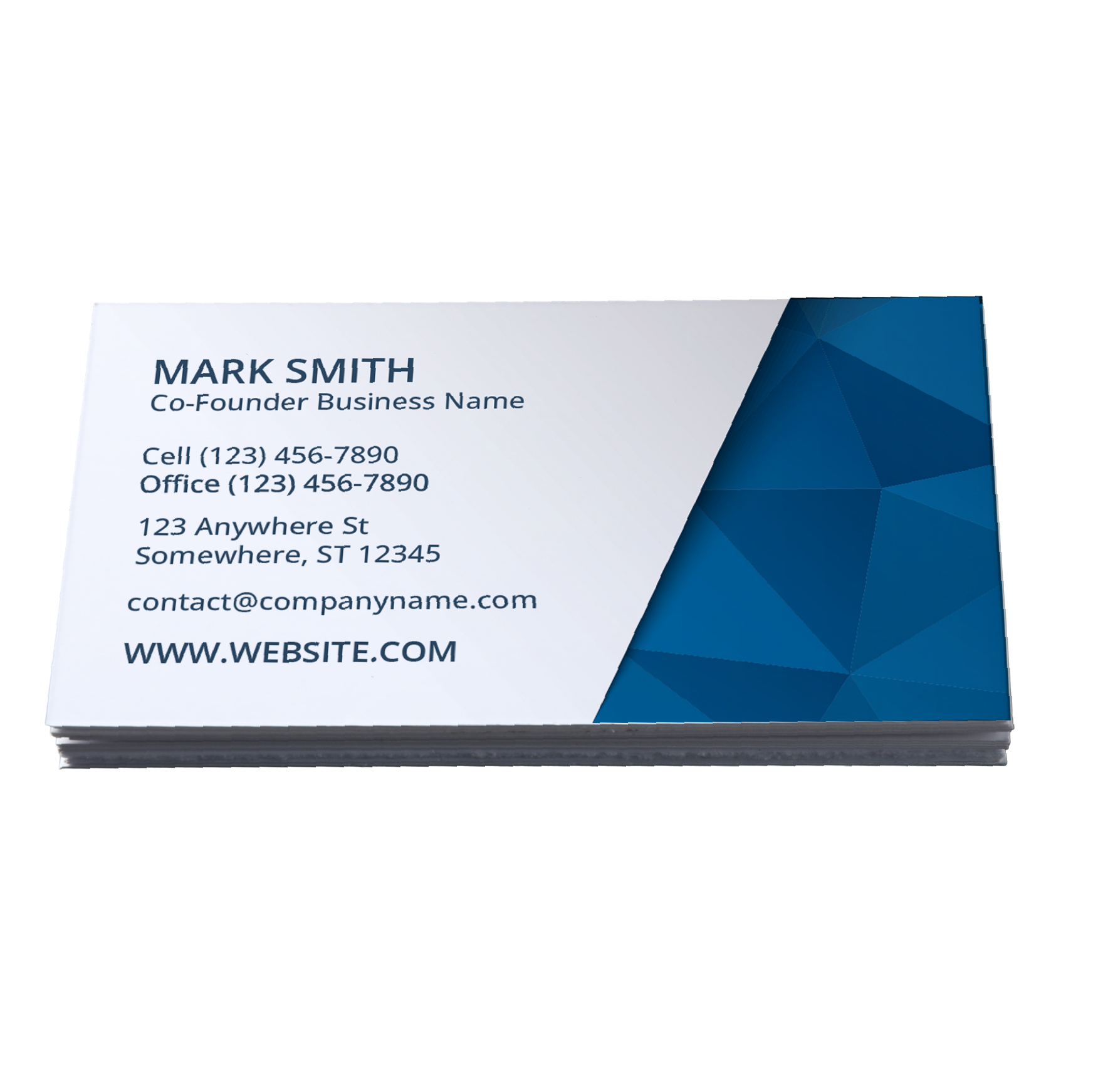 Business Cards