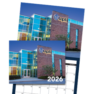 wall calendar printing