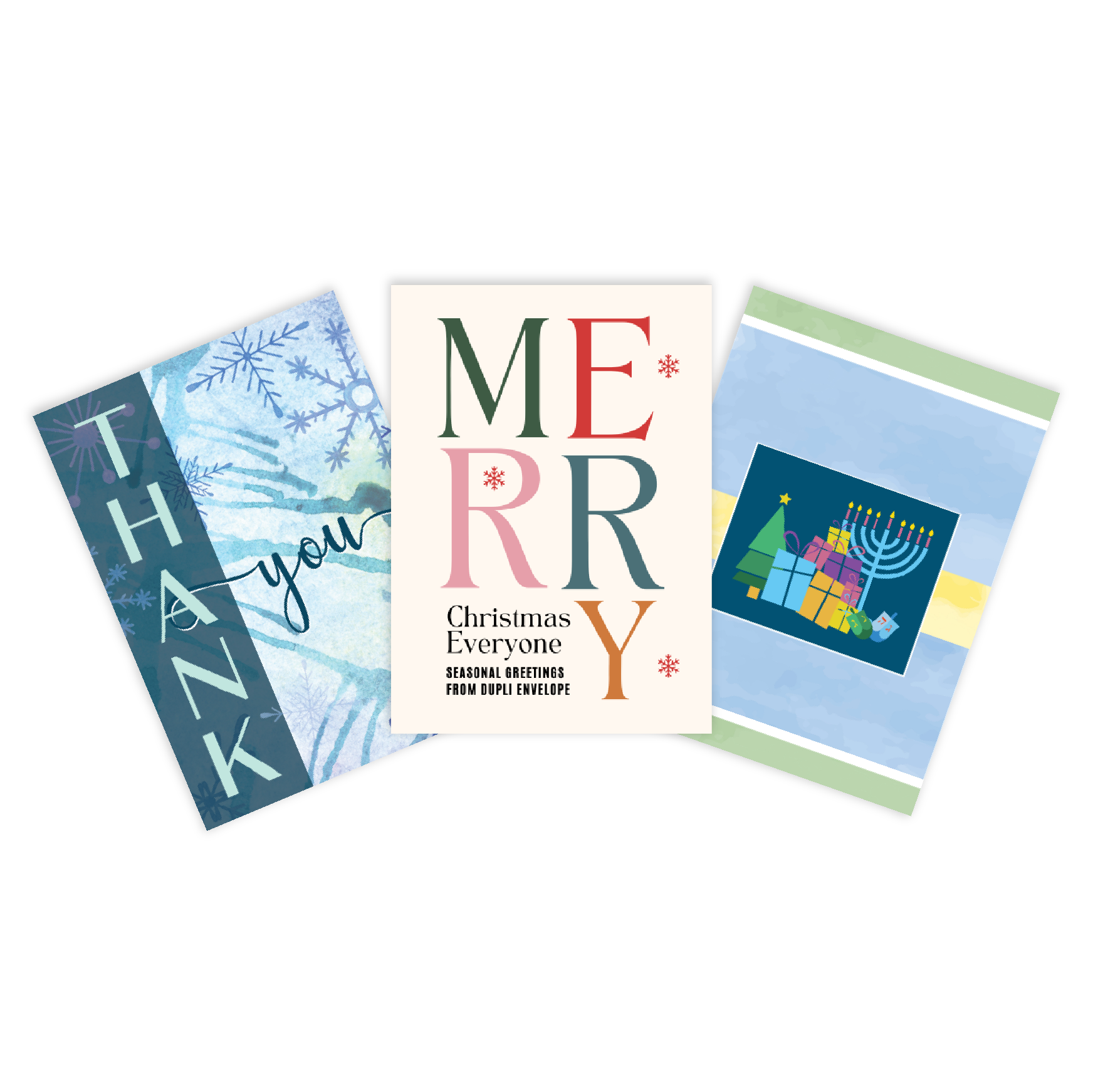 Greetings Card