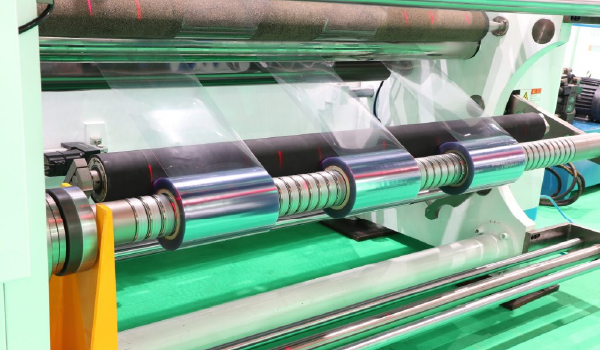 coated products printing