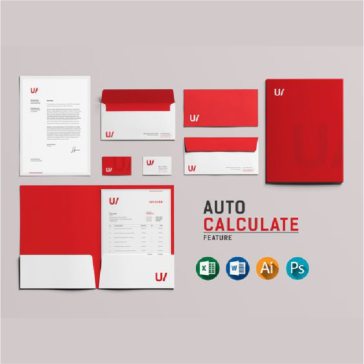 custom collateral material printing