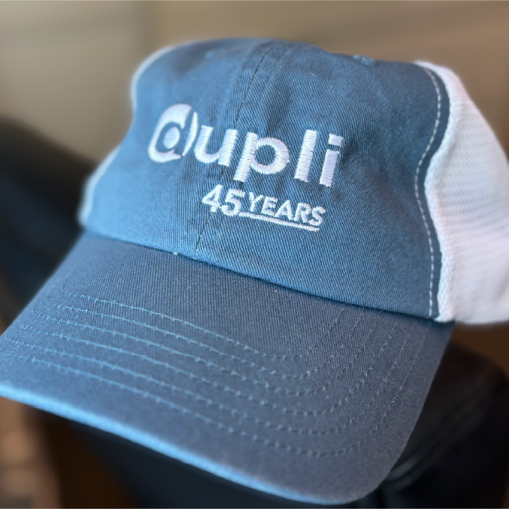 embroidery hat printing