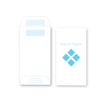 Coin Envelopes