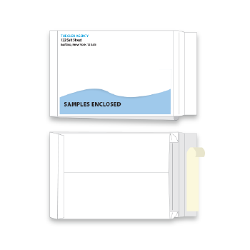 Expansion Envelopes
