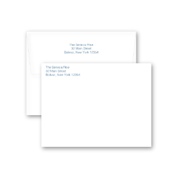 Invitation Envelopes