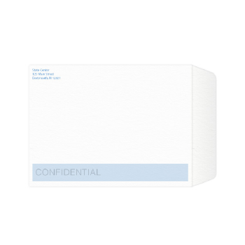 Tyvek® Style envelopes
