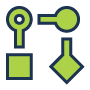 on demand icon