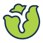 vegetable based icon