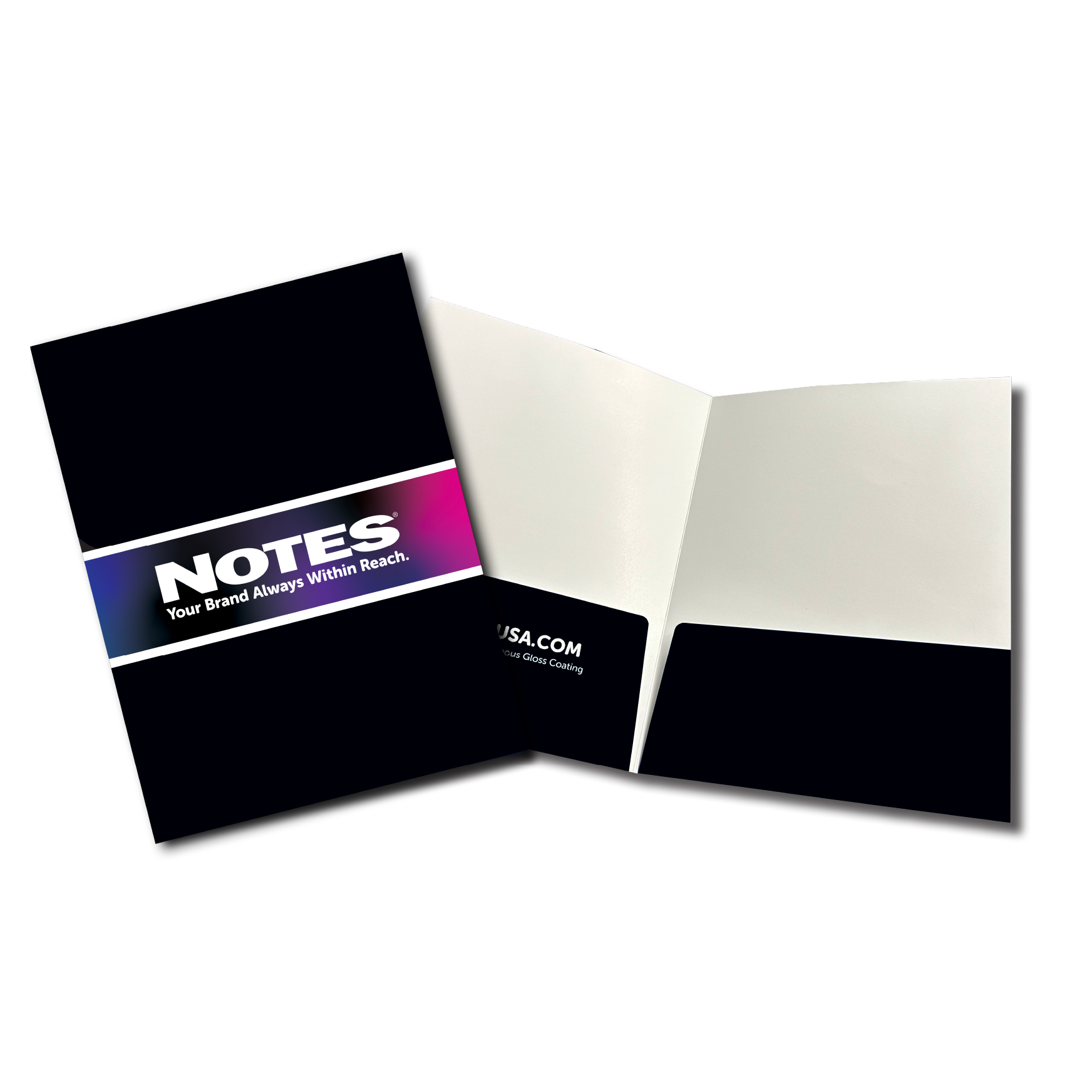 2026 Pocket Folder Design