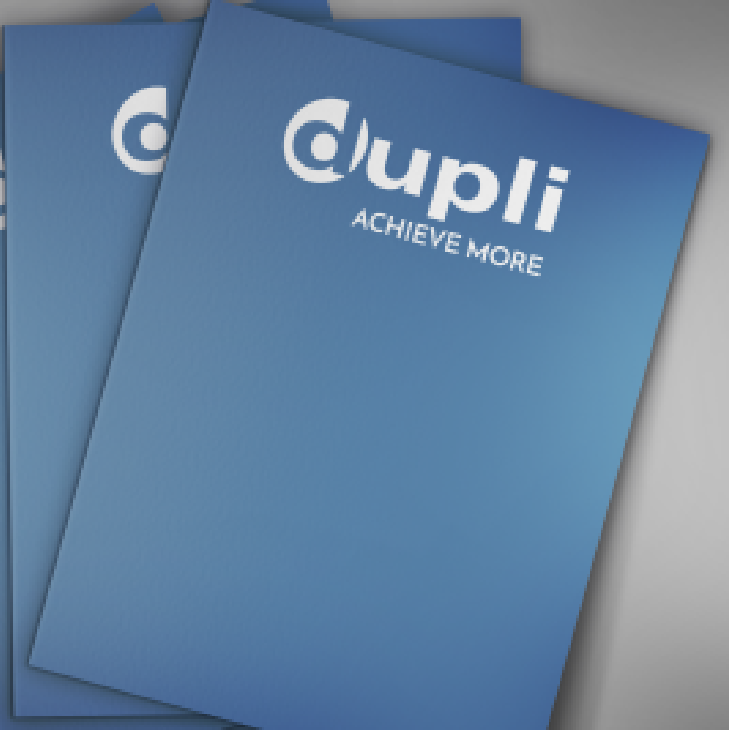 pocket folder printing