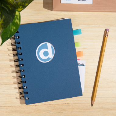 dupli notebook printing