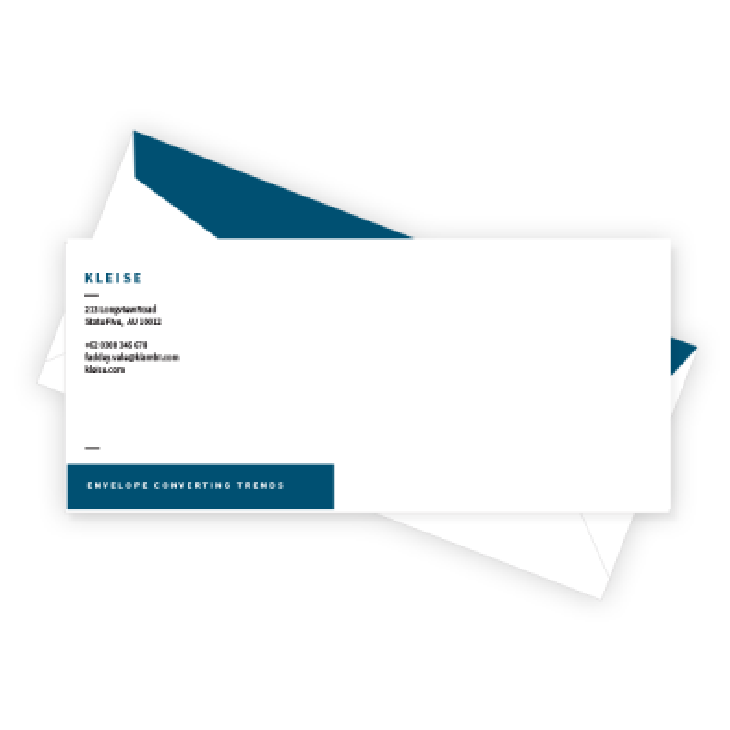 envelope printing