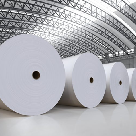 coated products printing rolls