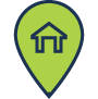 local marketing and brand awareness icon