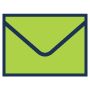 postage mailing icon