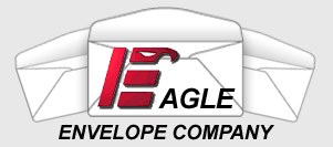 eagle company envelope
