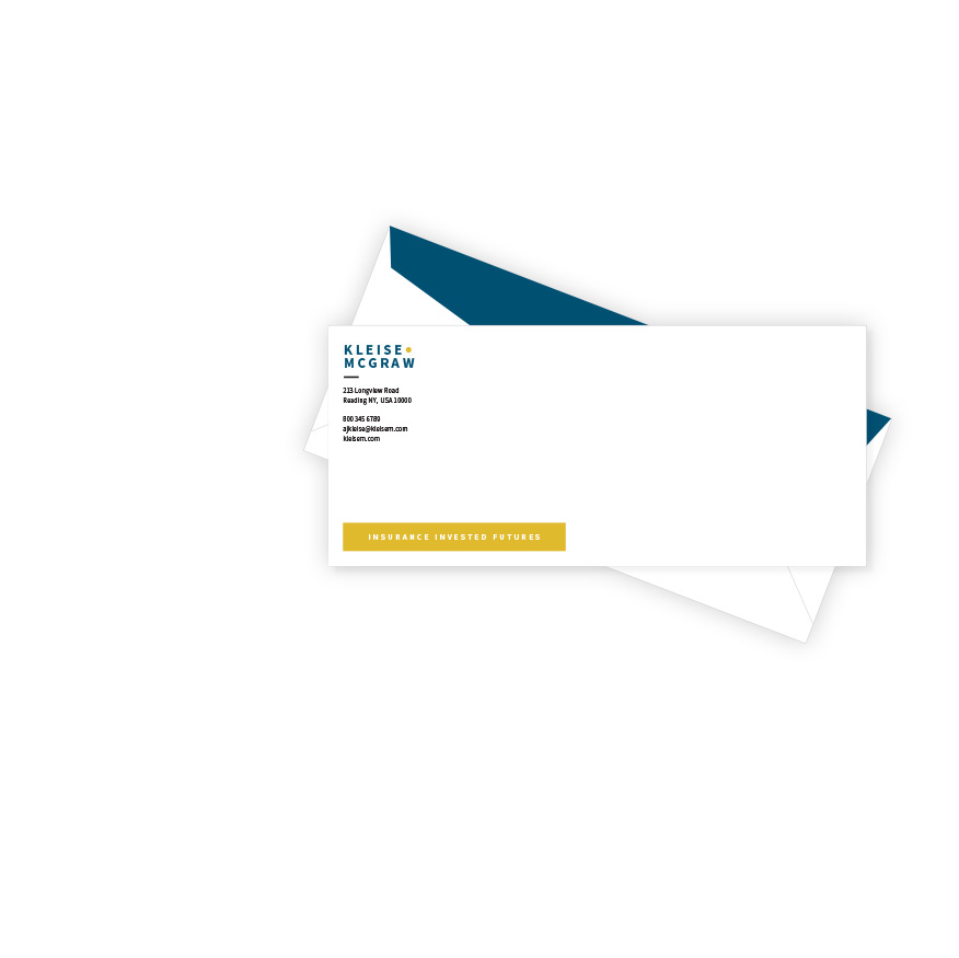 return address envelope printing