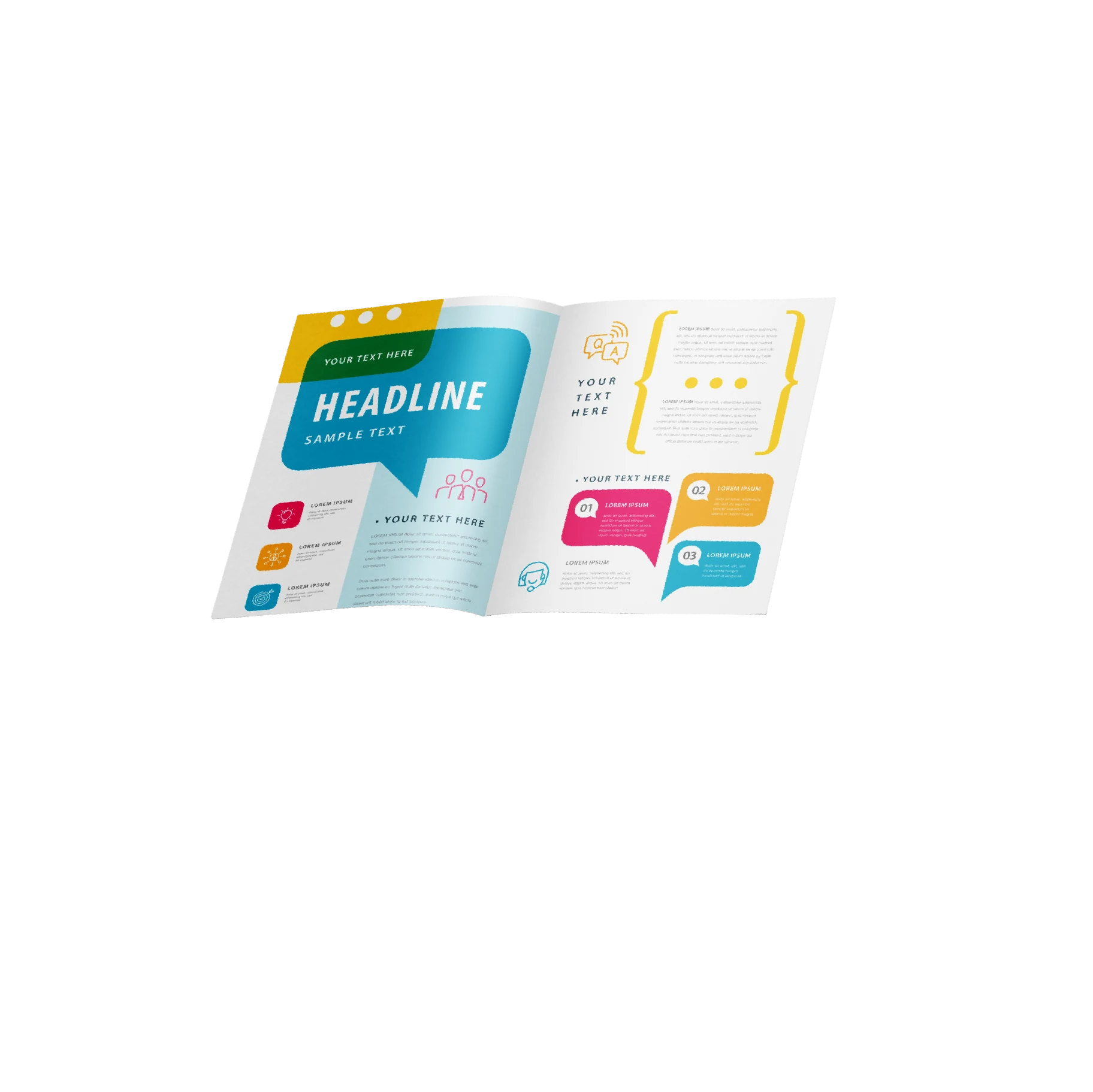 commercial printing