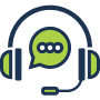 customer service icon