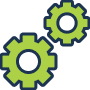 manufacturing icon