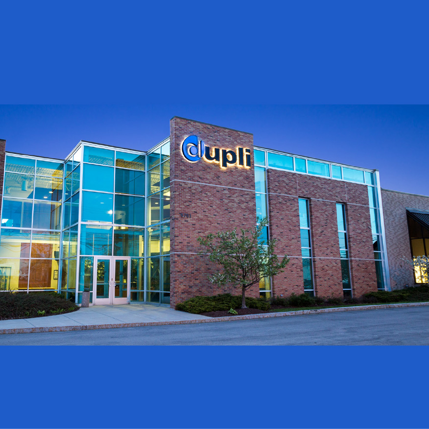 dupli headquarters syracuse ny