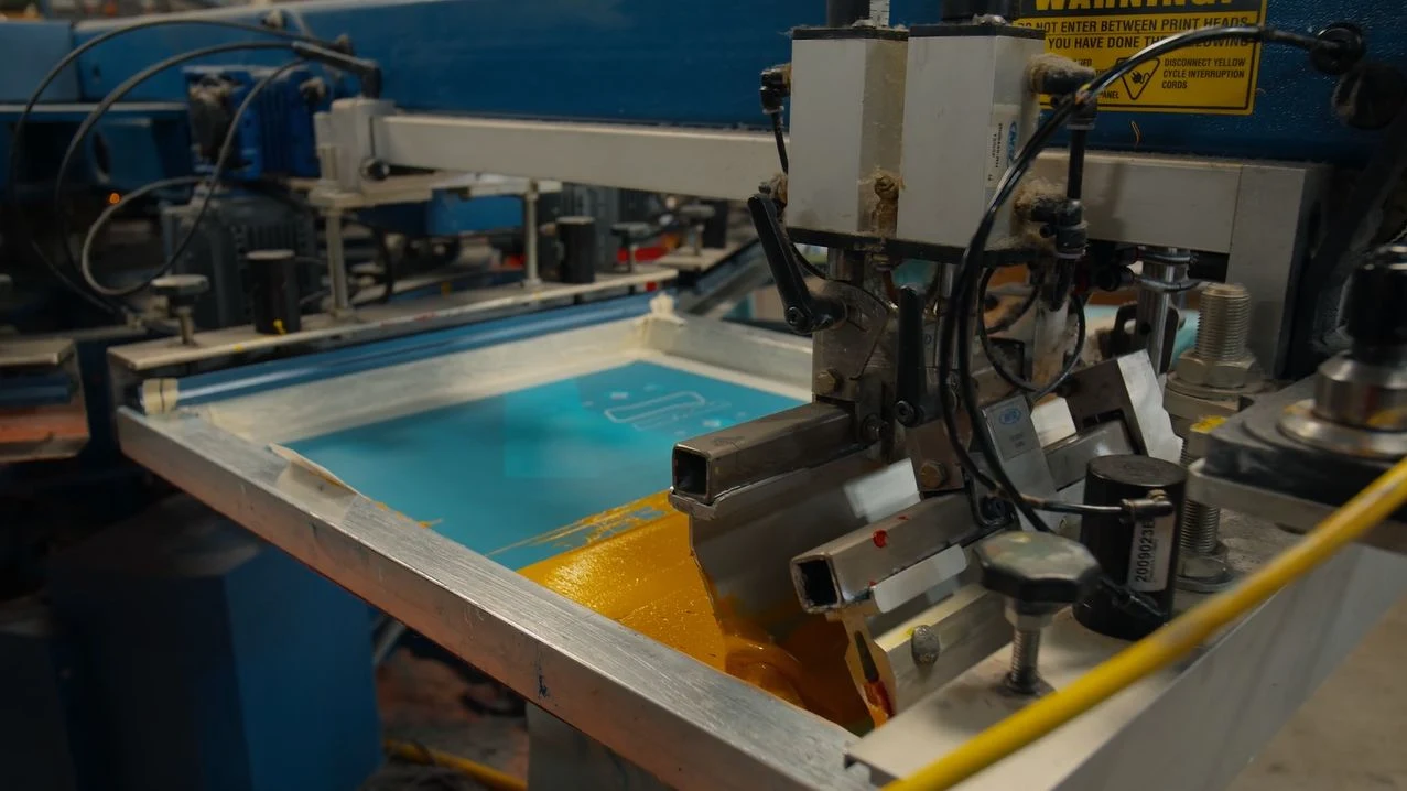 Breaking Through the Noise: Why Tangible Print Still Wins