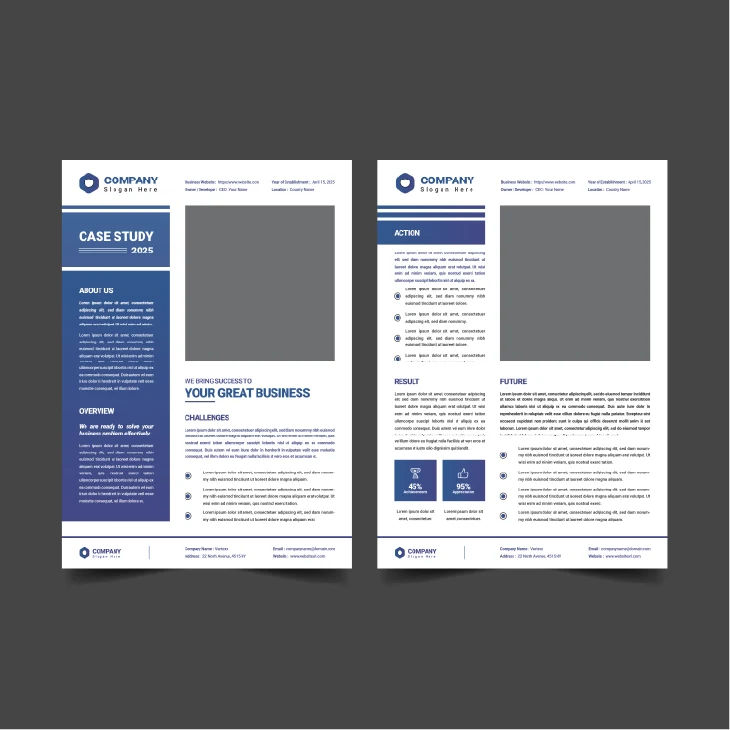 Sell Sheet