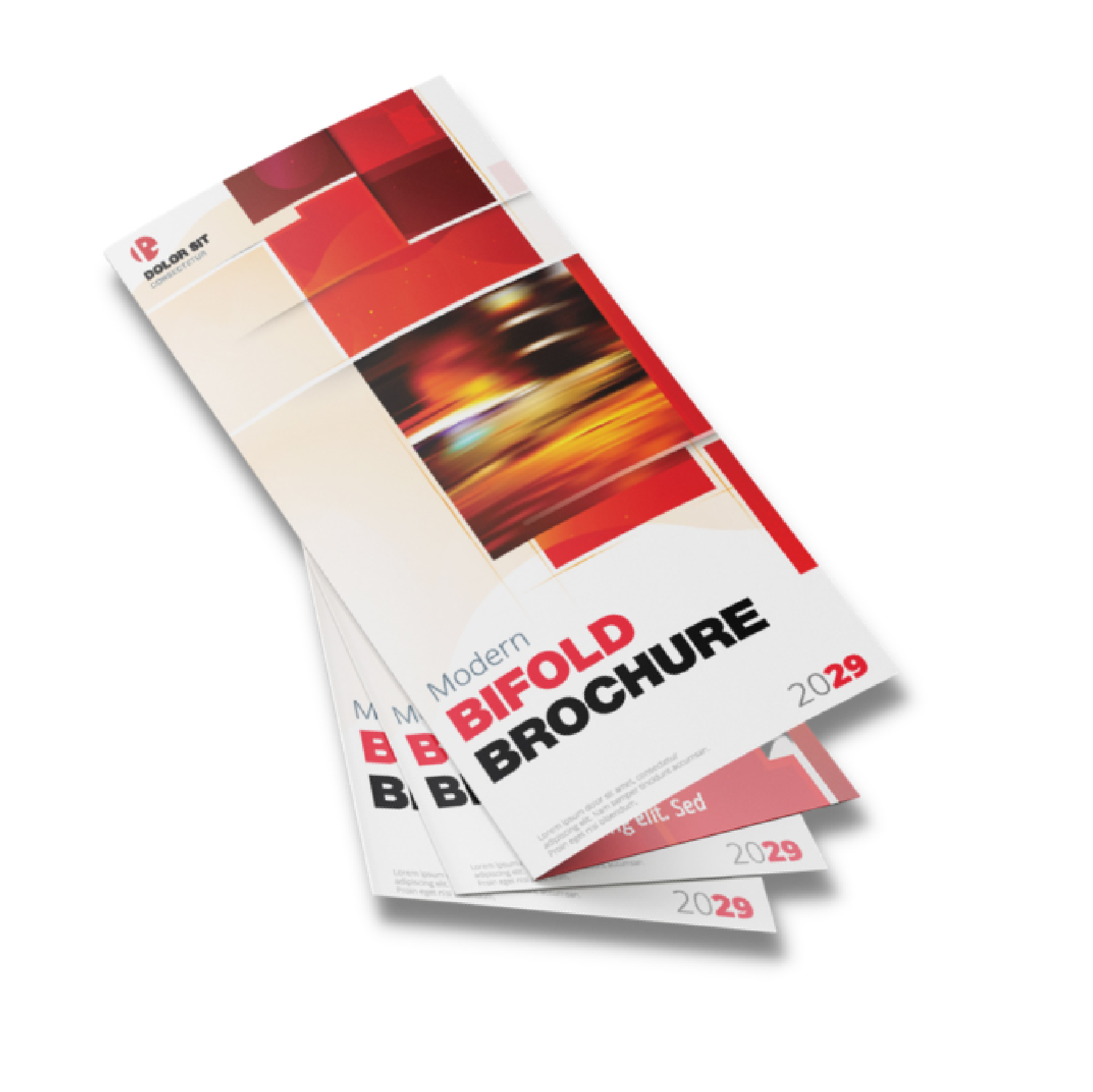 Event Program