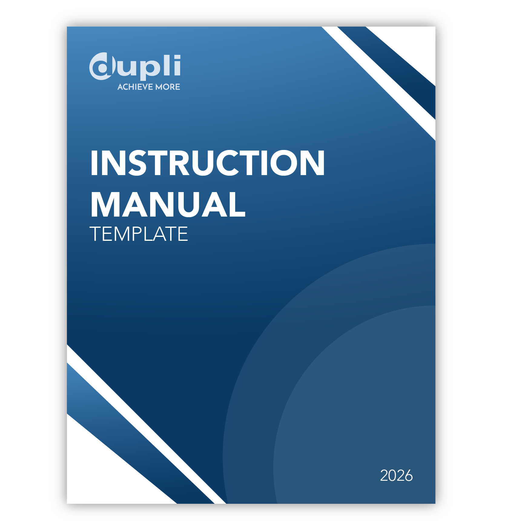 Manual