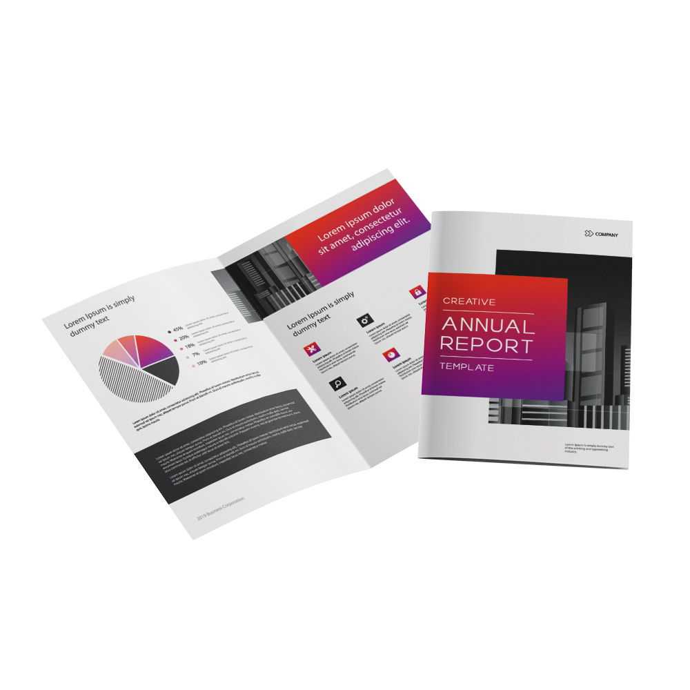Annual Reports