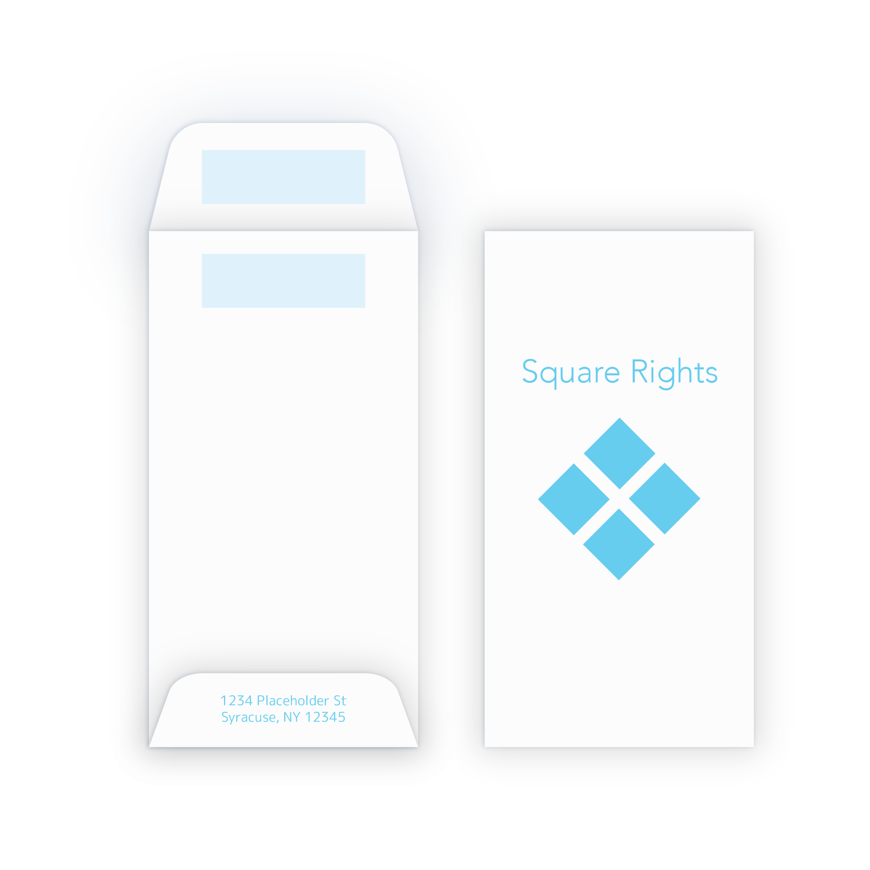Coin Envelopes