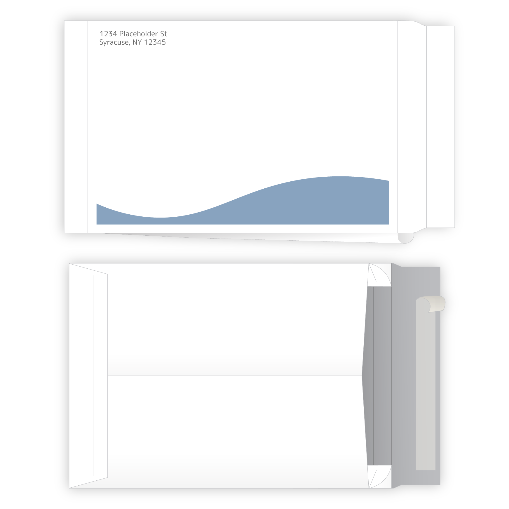 Expansion Envelopes