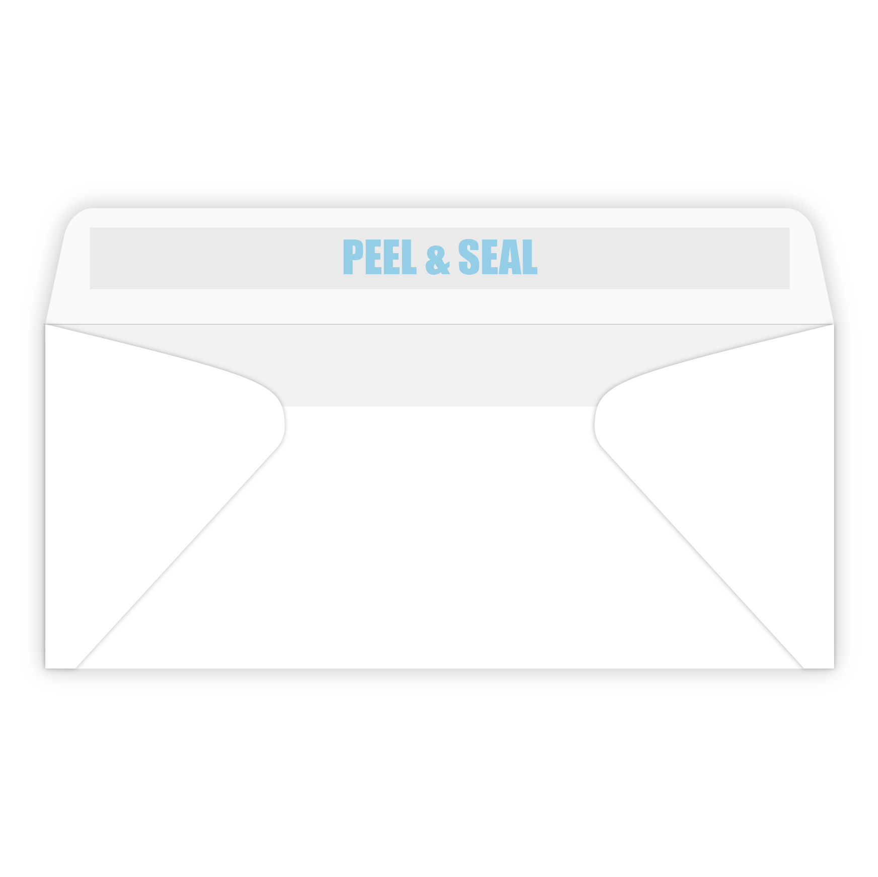Peel & Seal